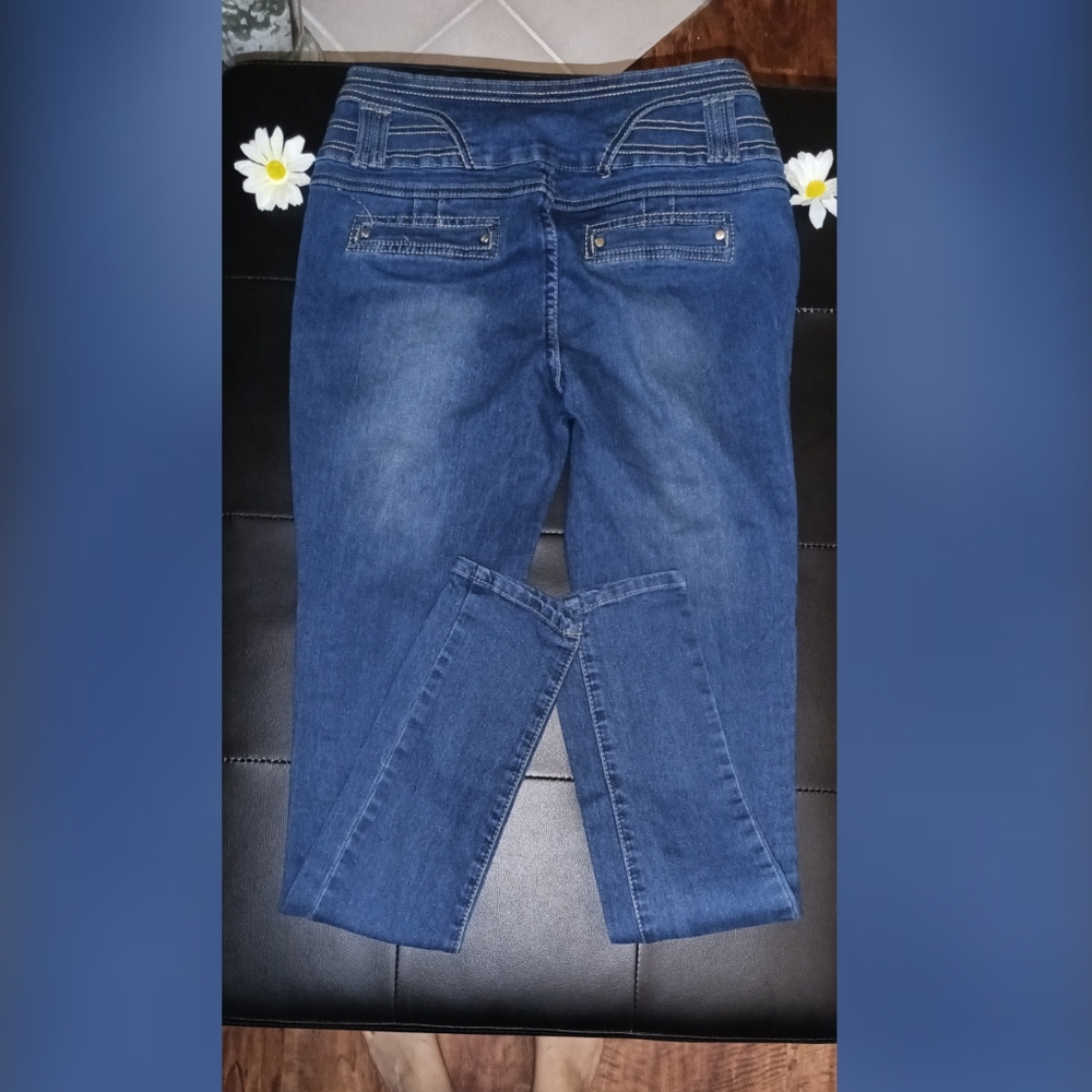 💙Used jeans - Picture 5 of 5